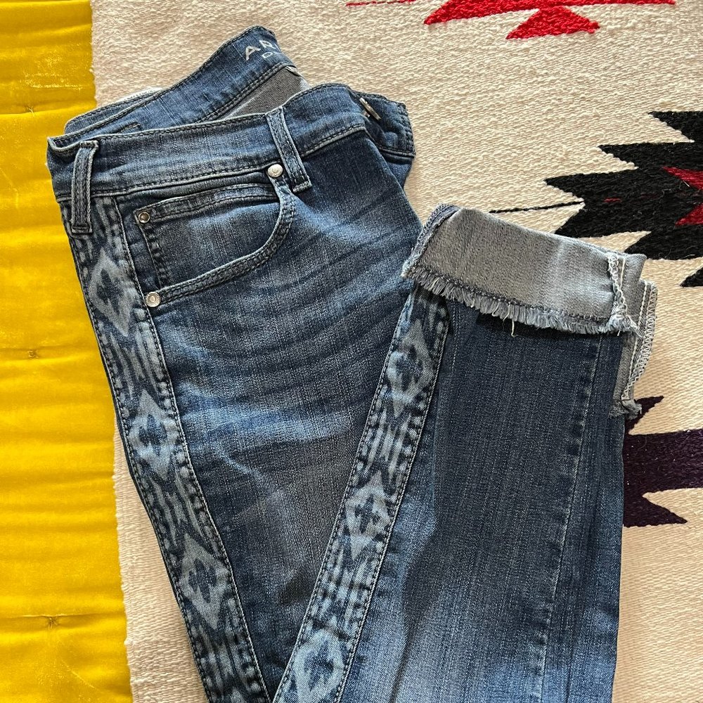 Ariat Boyfriend Jeans